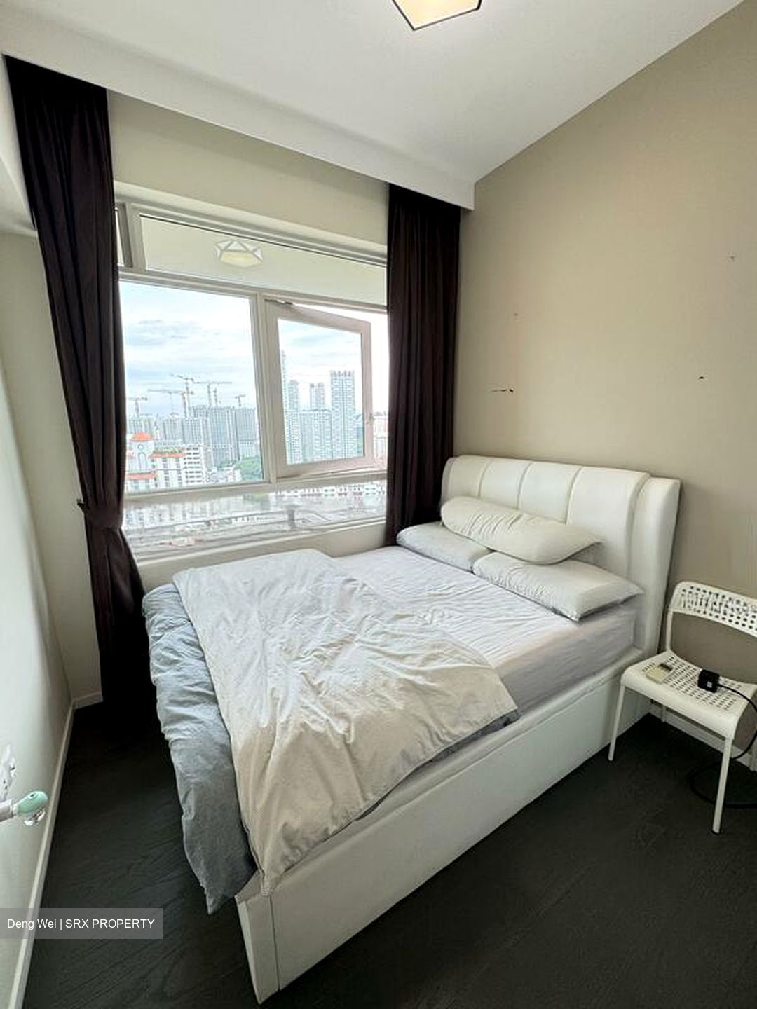 Principal Garden (D3), Condominium #484256151